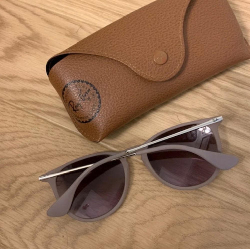 Rayban Sunglasses - Picture 3 of 3